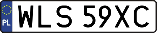 WLS59XC