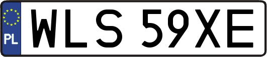 WLS59XE