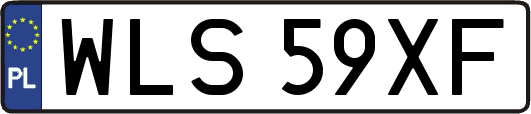 WLS59XF