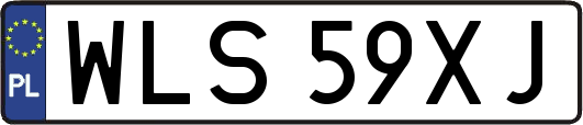 WLS59XJ