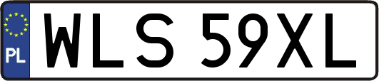 WLS59XL