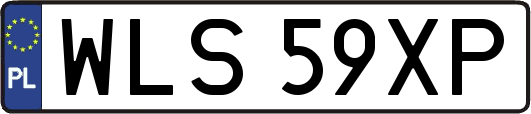 WLS59XP
