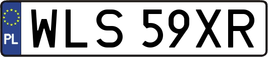 WLS59XR