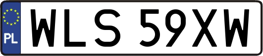WLS59XW