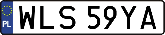 WLS59YA