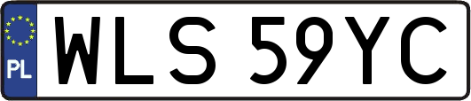 WLS59YC