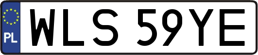 WLS59YE