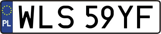 WLS59YF
