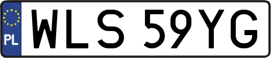 WLS59YG