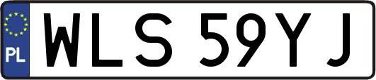 WLS59YJ