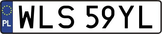WLS59YL