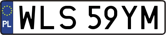 WLS59YM