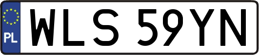WLS59YN