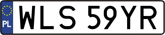 WLS59YR