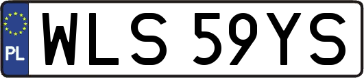 WLS59YS