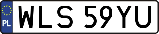 WLS59YU