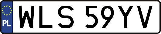 WLS59YV