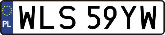 WLS59YW