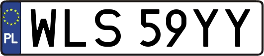 WLS59YY