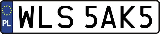 WLS5AK5