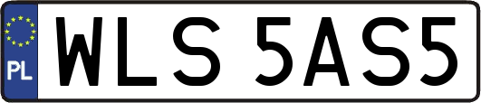 WLS5AS5
