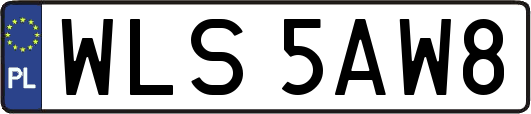 WLS5AW8