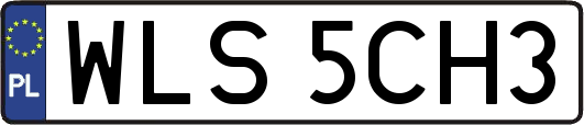 WLS5CH3