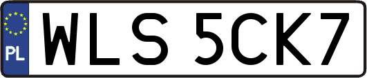 WLS5CK7