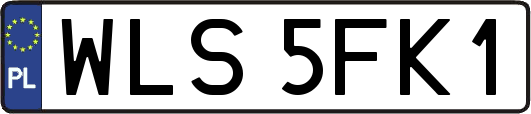 WLS5FK1