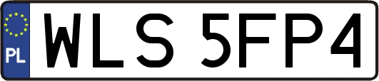 WLS5FP4