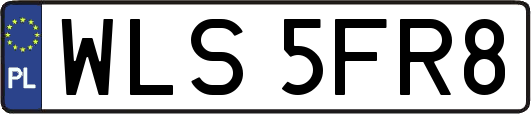 WLS5FR8