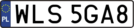 WLS5GA8