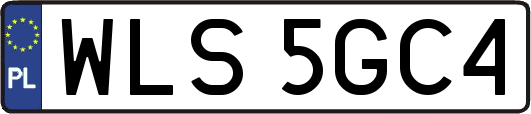 WLS5GC4