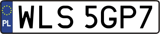 WLS5GP7
