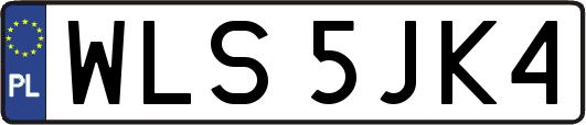 WLS5JK4