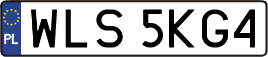 WLS5KG4