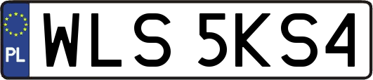 WLS5KS4