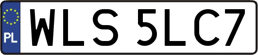 WLS5LC7