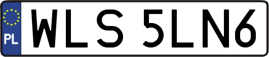 WLS5LN6
