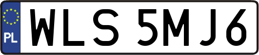 WLS5MJ6