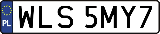 WLS5MY7