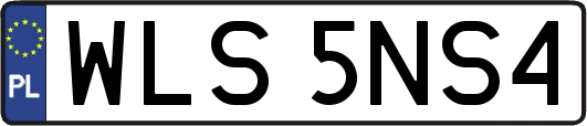 WLS5NS4