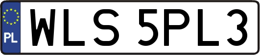 WLS5PL3