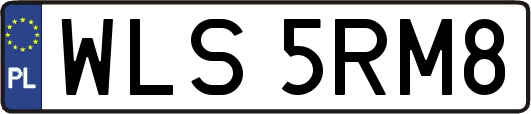 WLS5RM8