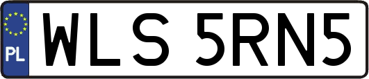 WLS5RN5