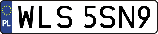 WLS5SN9