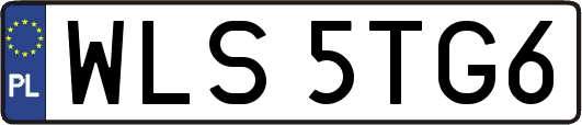 WLS5TG6