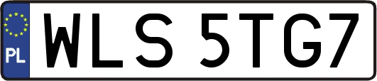 WLS5TG7