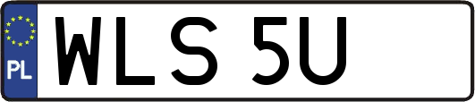WLS5U