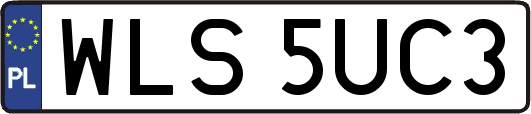 WLS5UC3